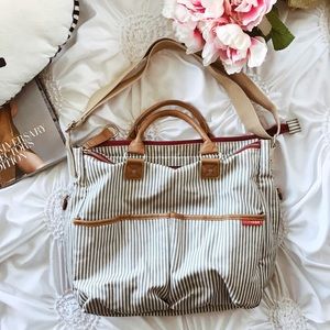 SKIP HOP Diaper Bag
